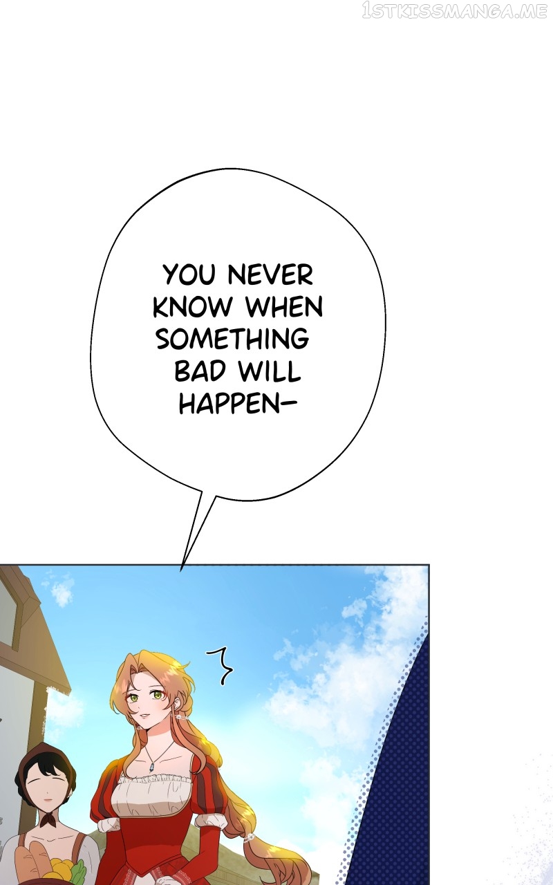 Go Away Romeo Chapter 8 - Page 56