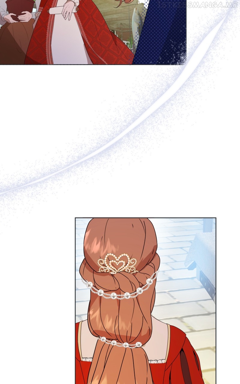 Go Away Romeo Chapter 8 - Page 57