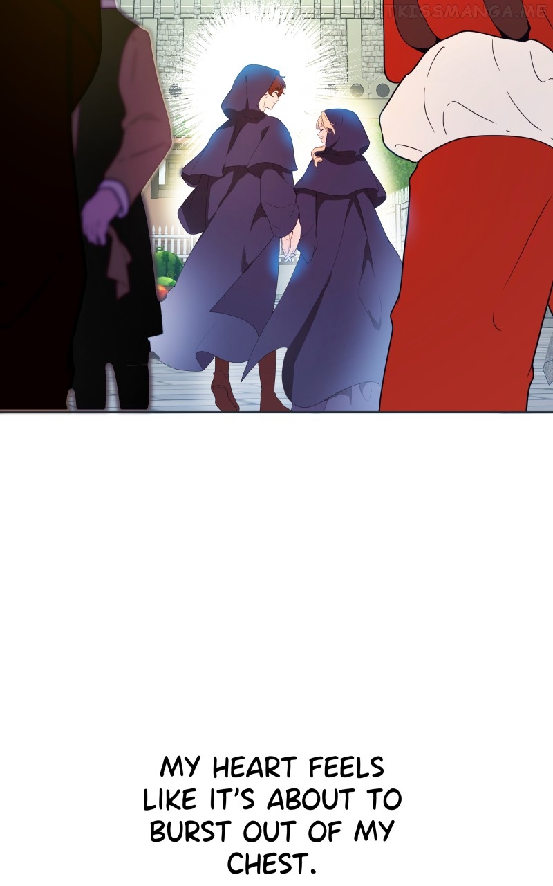 Go Away Romeo Chapter 8 - Page 62