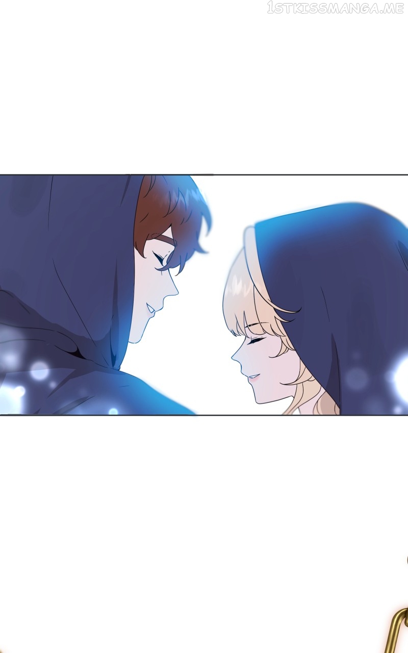 Go Away Romeo Chapter 8 - Page 63