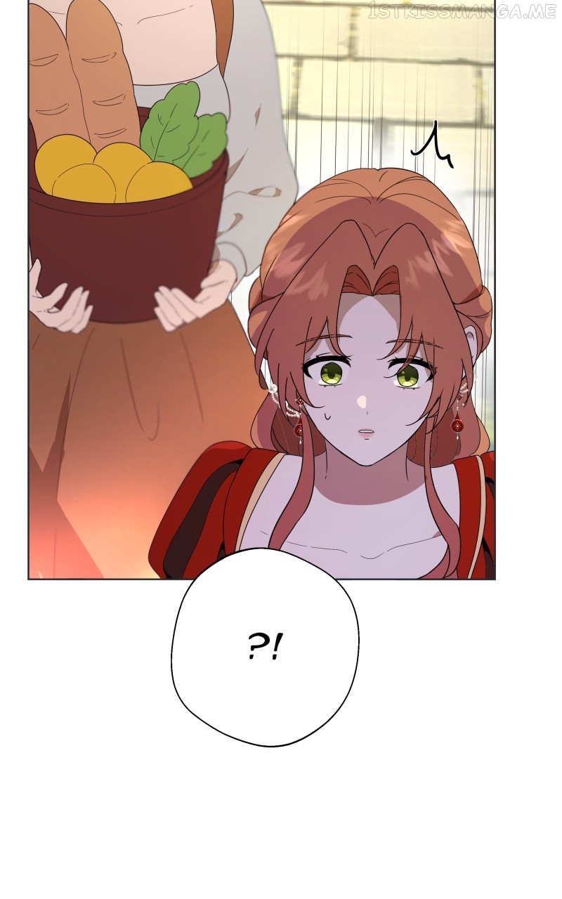 Go Away Romeo Chapter 8 - Page 67