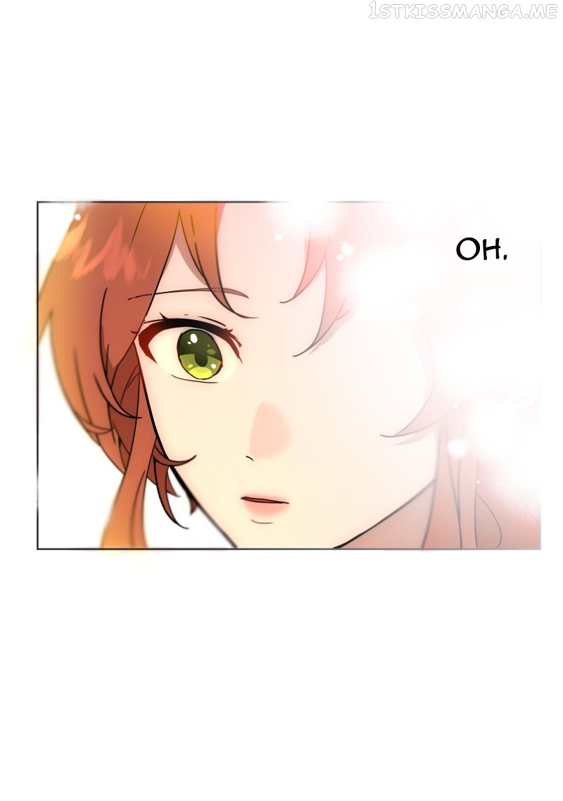 Go Away Romeo Chapter 8 - Page 68