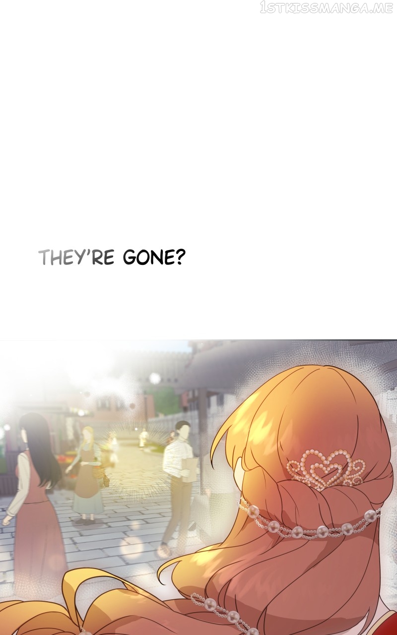 Go Away Romeo Chapter 8 - Page 69