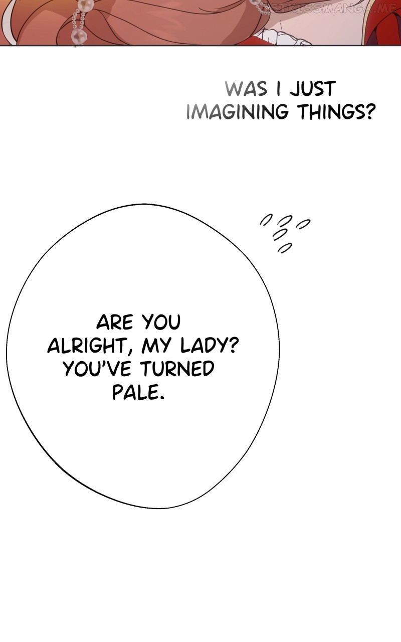 Go Away Romeo Chapter 8 - Page 70