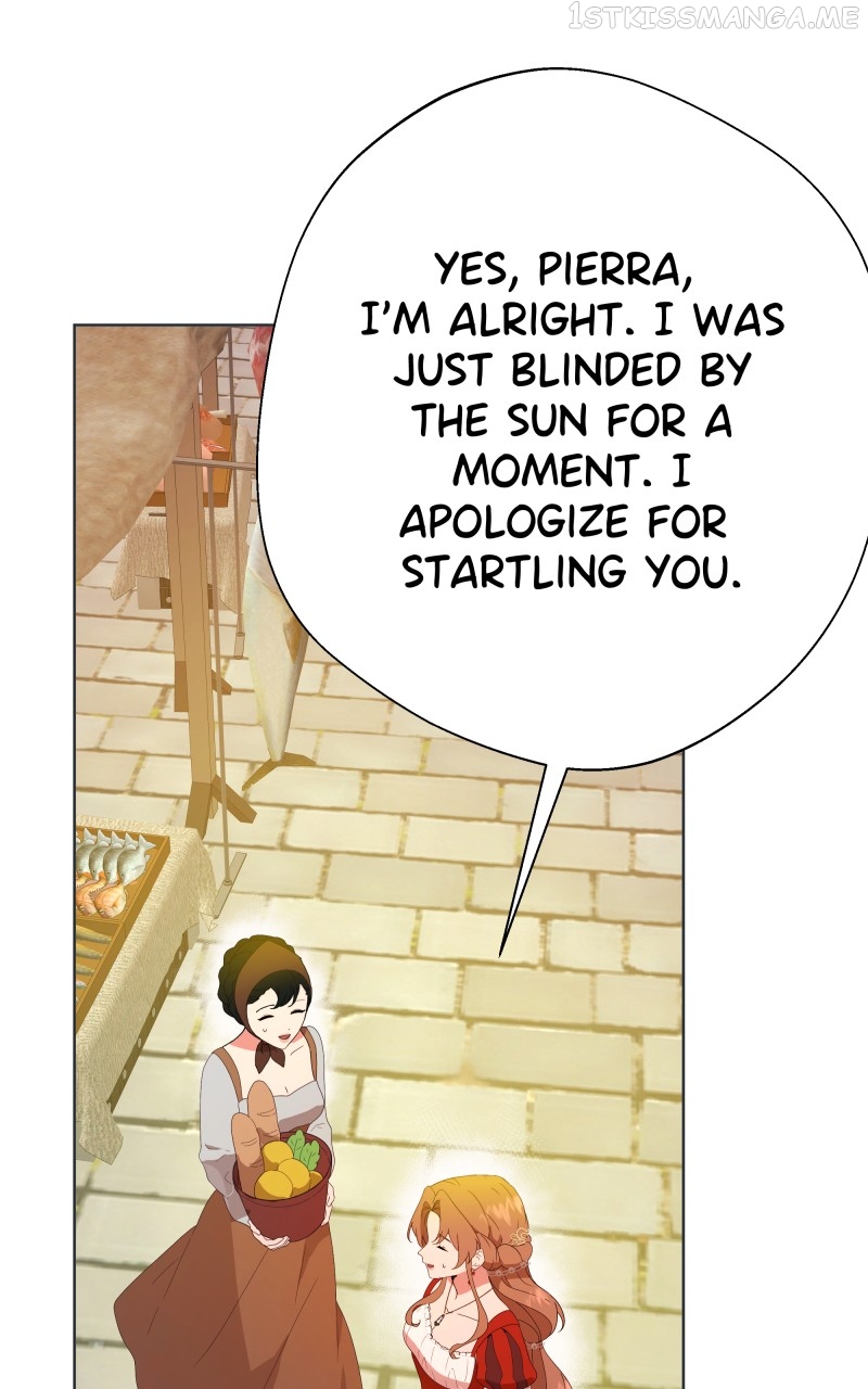 Go Away Romeo Chapter 8 - Page 71