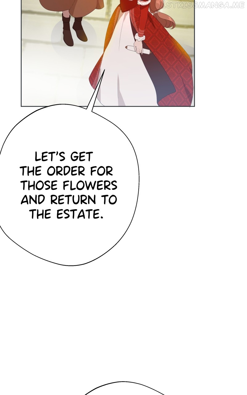 Go Away Romeo Chapter 8 - Page 72