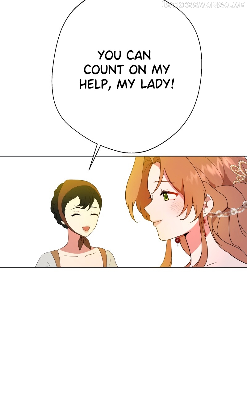 Go Away Romeo Chapter 8 - Page 73