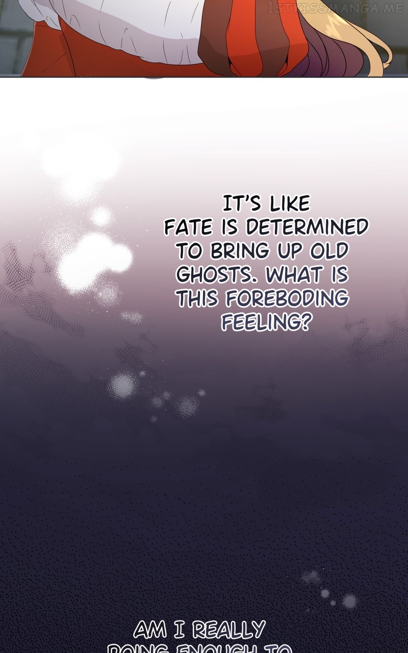 Go Away Romeo Chapter 8 - Page 75