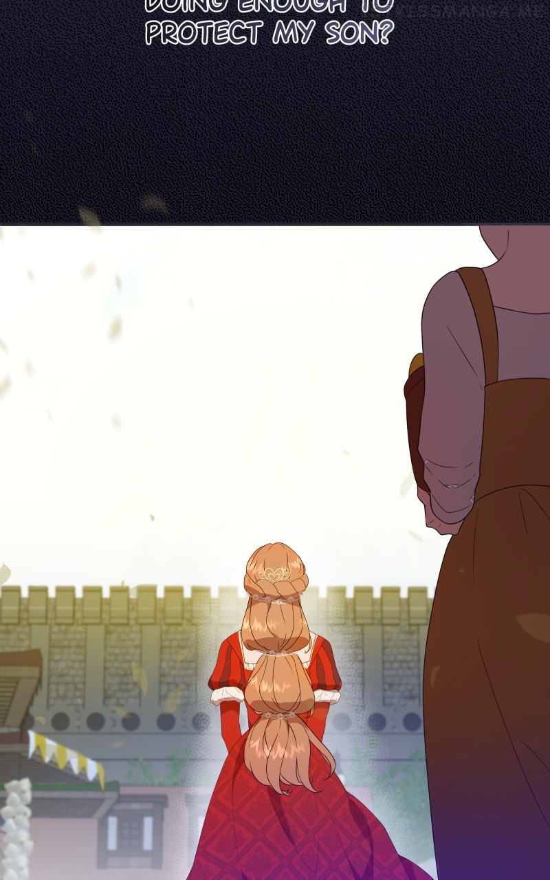 Go Away Romeo Chapter 8 - Page 76