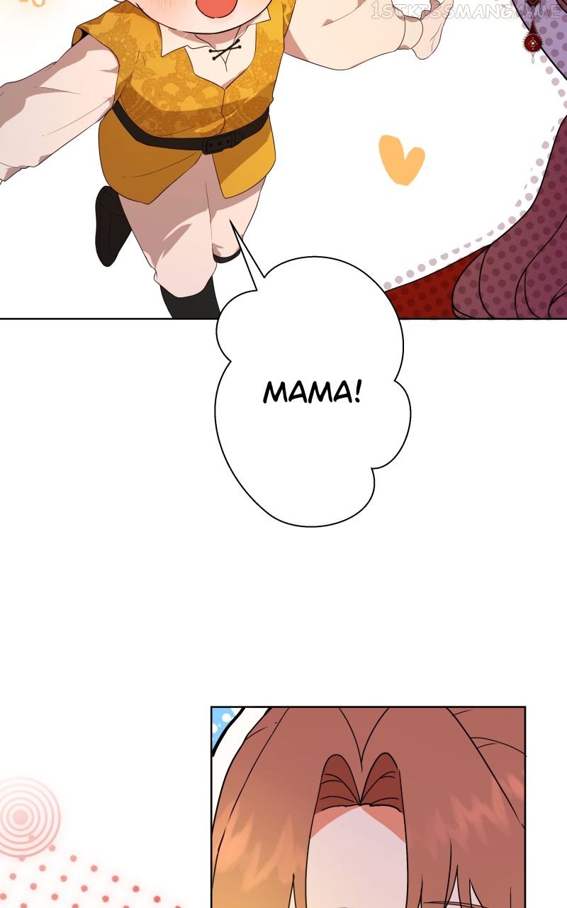 Go Away Romeo Chapter 8 - Page 82