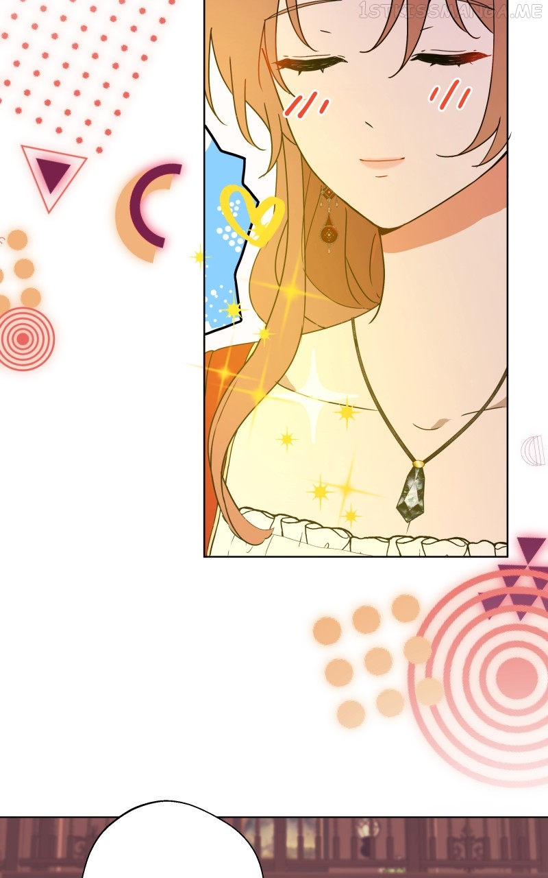 Go Away Romeo Chapter 8 - Page 83