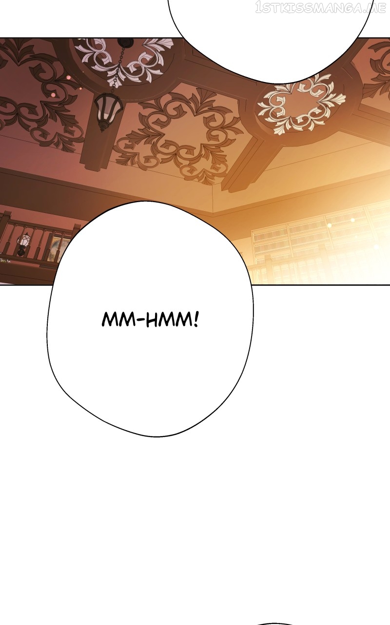 Go Away Romeo Chapter 8 - Page 85