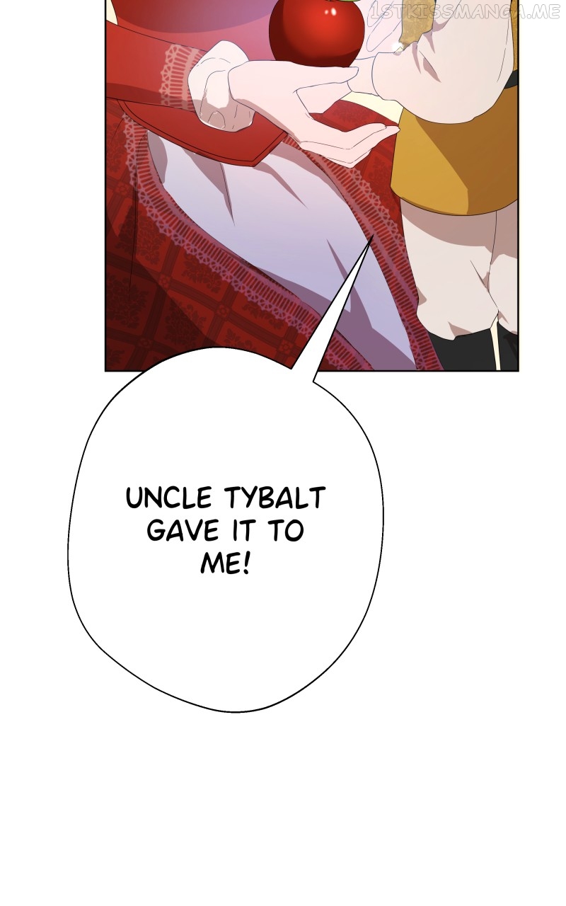 Go Away Romeo Chapter 8 - Page 87
