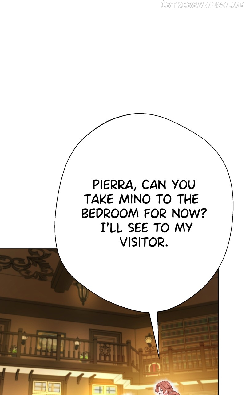 Go Away Romeo Chapter 8 - Page 89