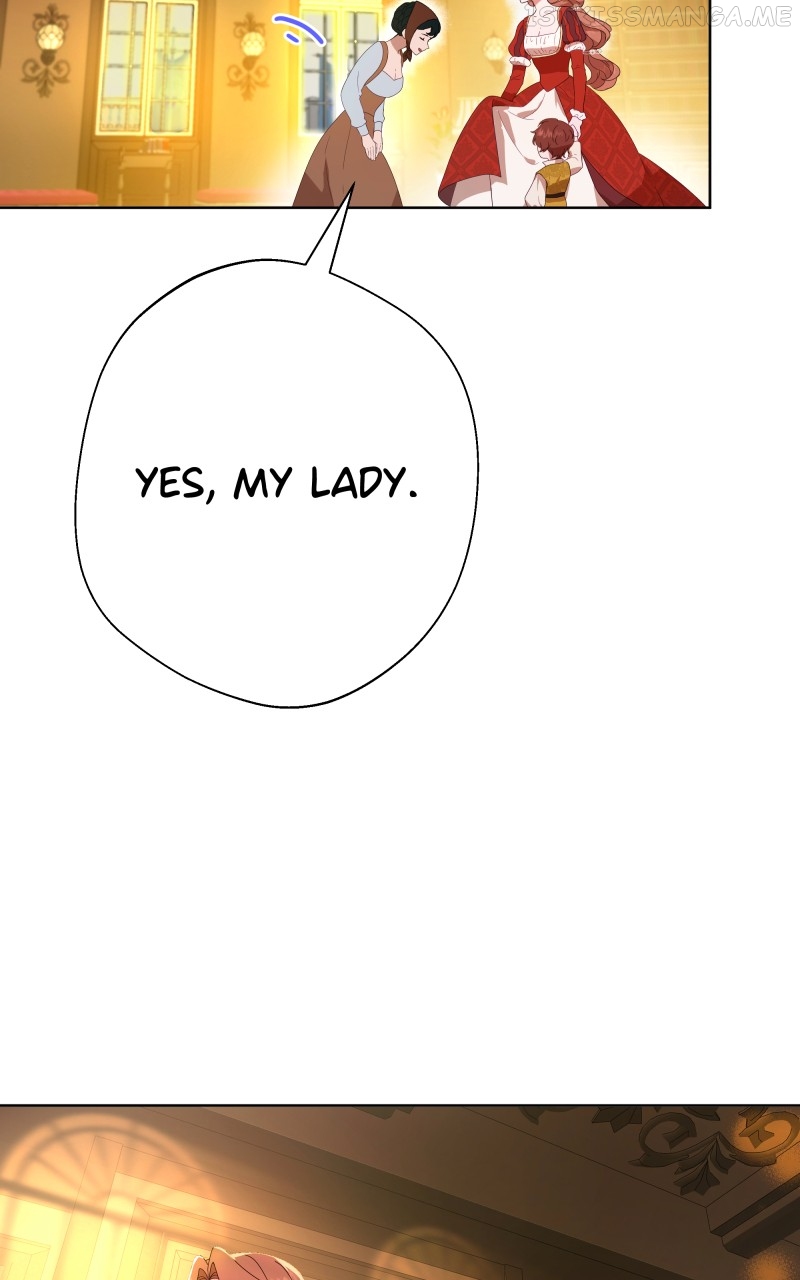 Go Away Romeo Chapter 8 - Page 90