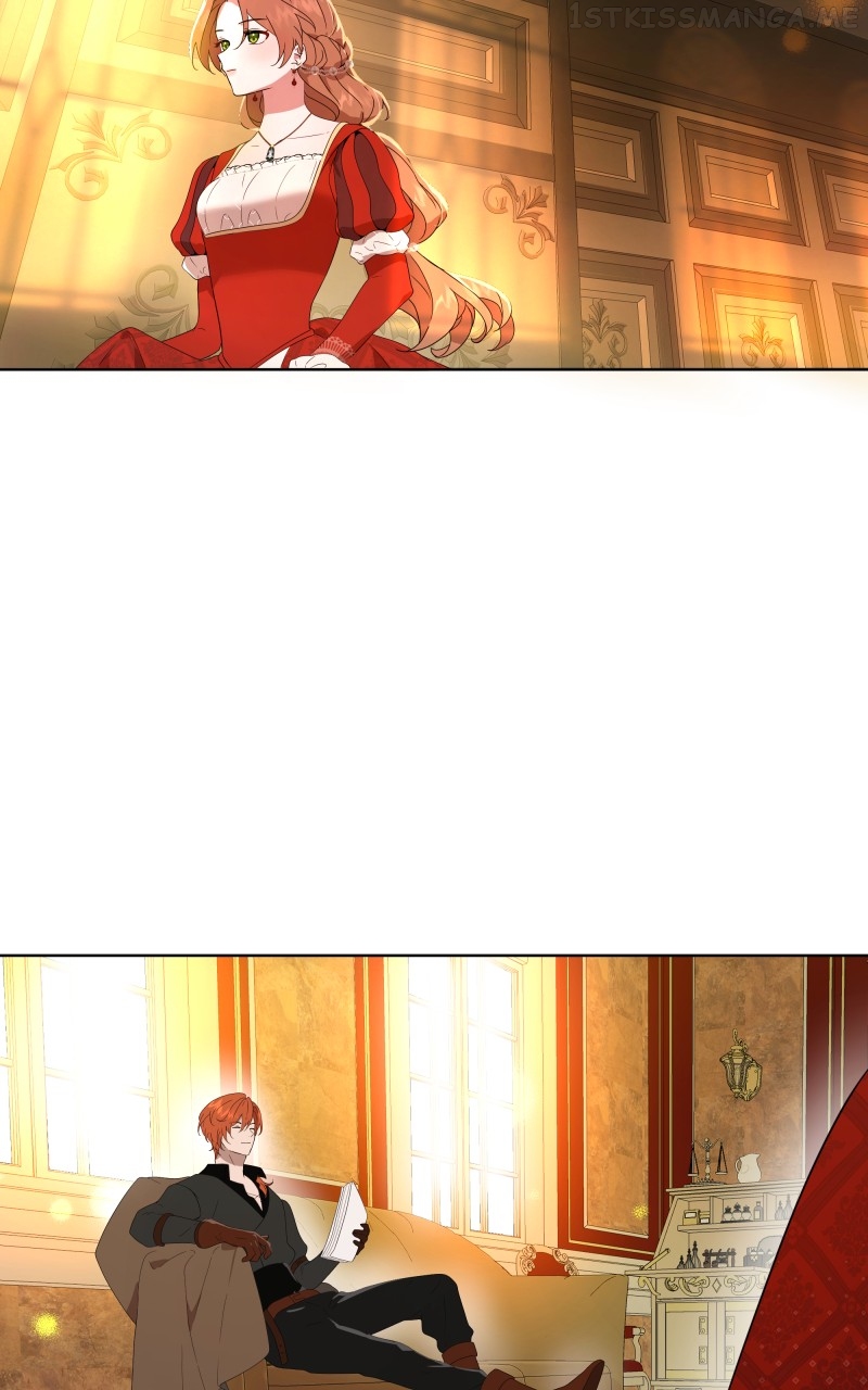 Go Away Romeo Chapter 8 - Page 91