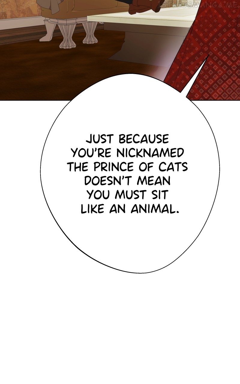 Go Away Romeo Chapter 8 - Page 92