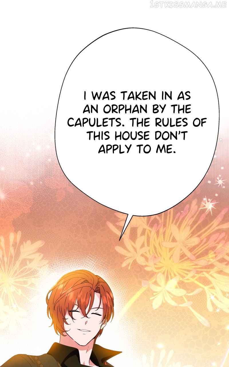 Go Away Romeo Chapter 8 - Page 94