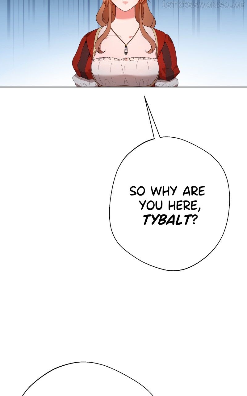 Go Away Romeo Chapter 8 - Page 96