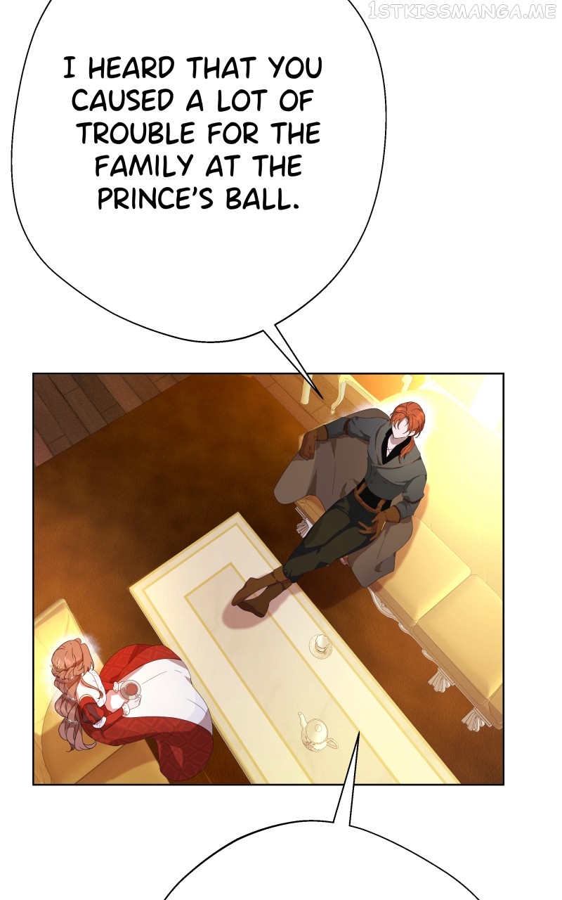 Go Away Romeo Chapter 8 - Page 97