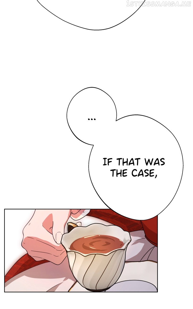 Go Away Romeo Chapter 8 - Page 100