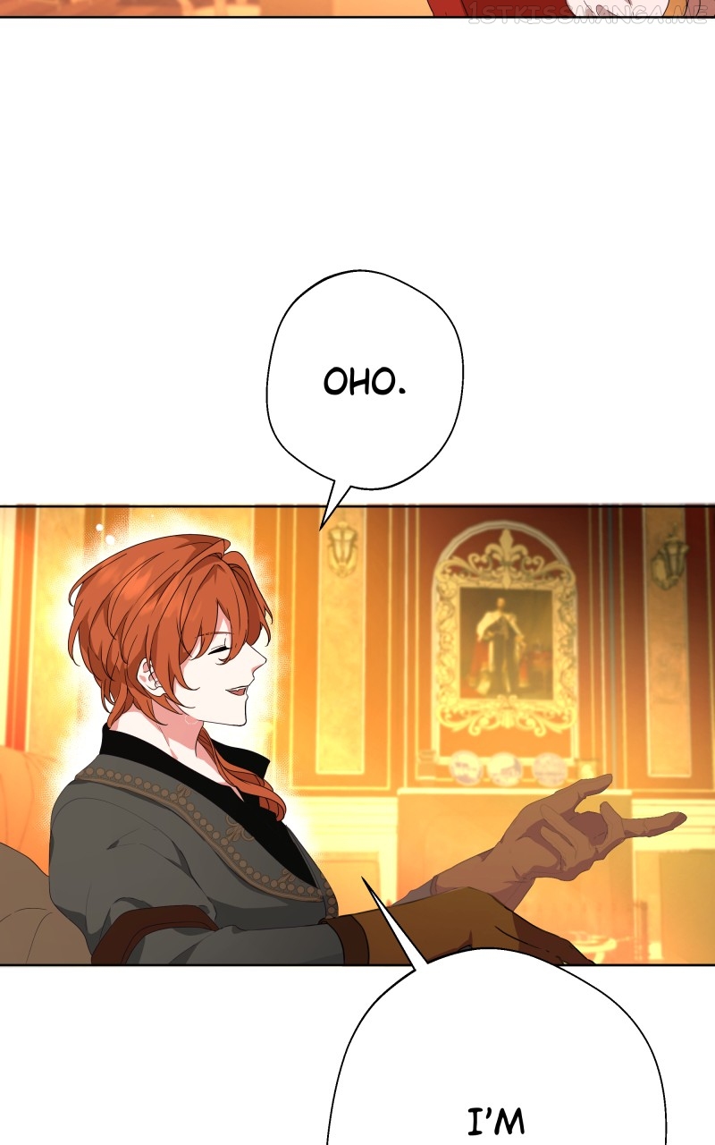 Go Away Romeo Chapter 8 - Page 102