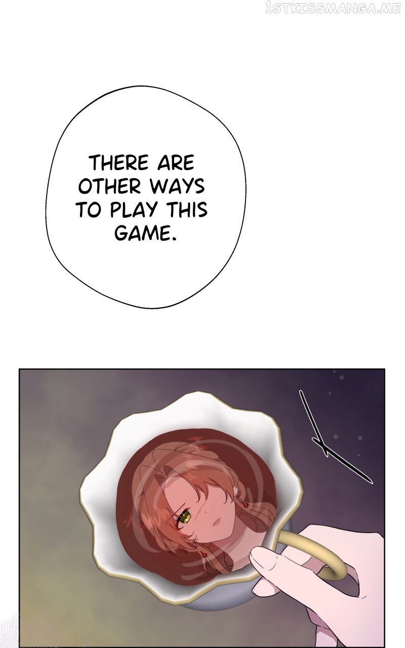 Go Away Romeo Chapter 8 - Page 106