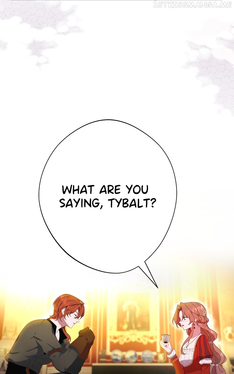 Go Away Romeo Chapter 8 - Page 107