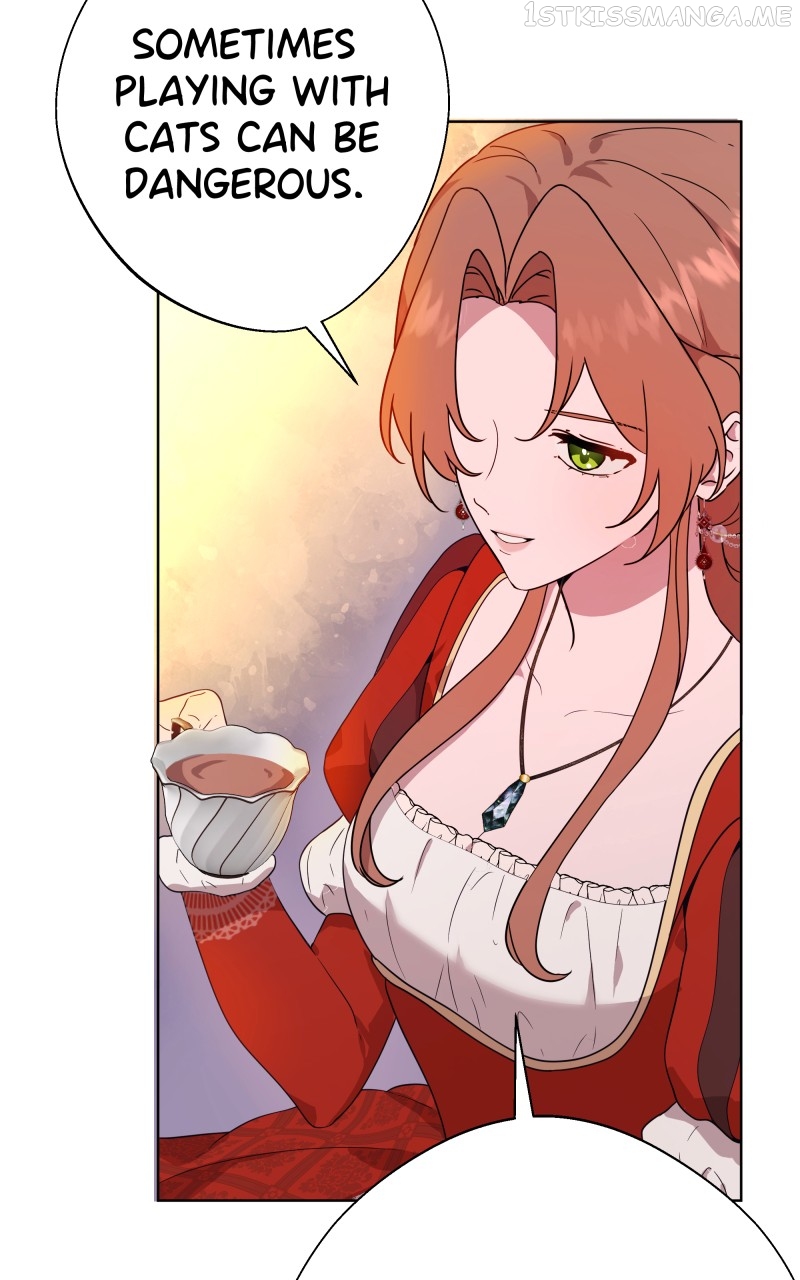 Go Away Romeo Chapter 8 - Page 109