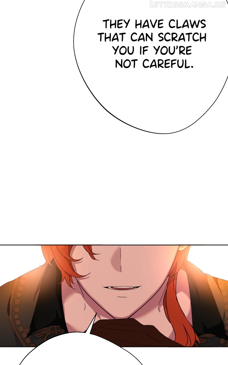 Go Away Romeo Chapter 8 - Page 110