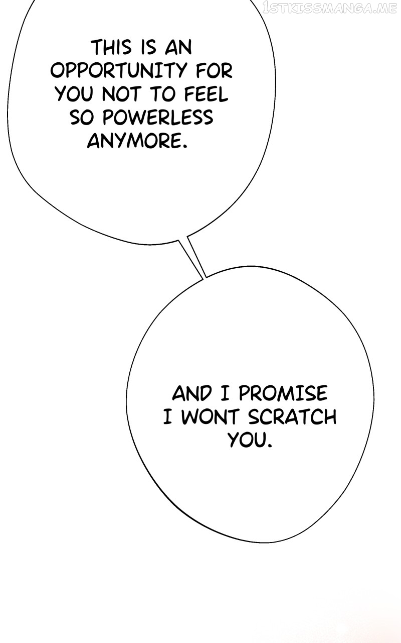 Go Away Romeo Chapter 8 - Page 111