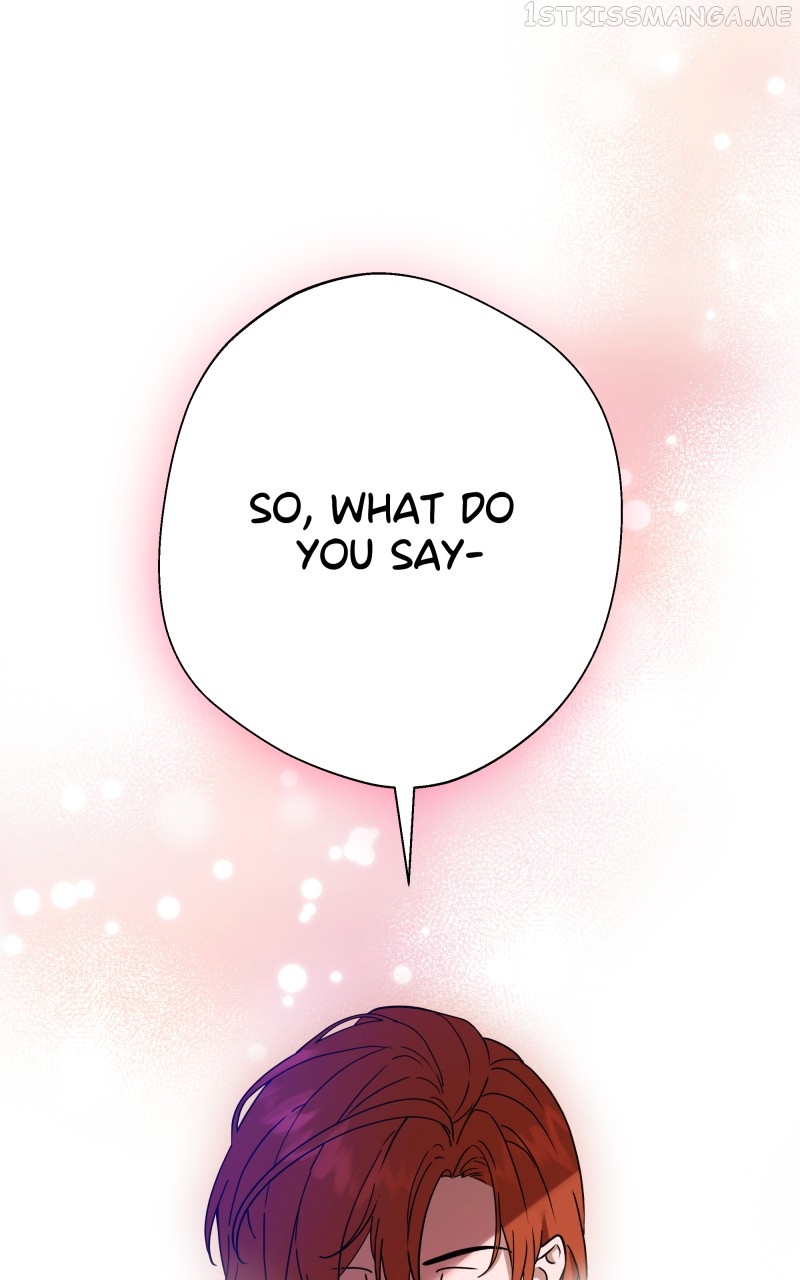 Go Away Romeo Chapter 8 - Page 112