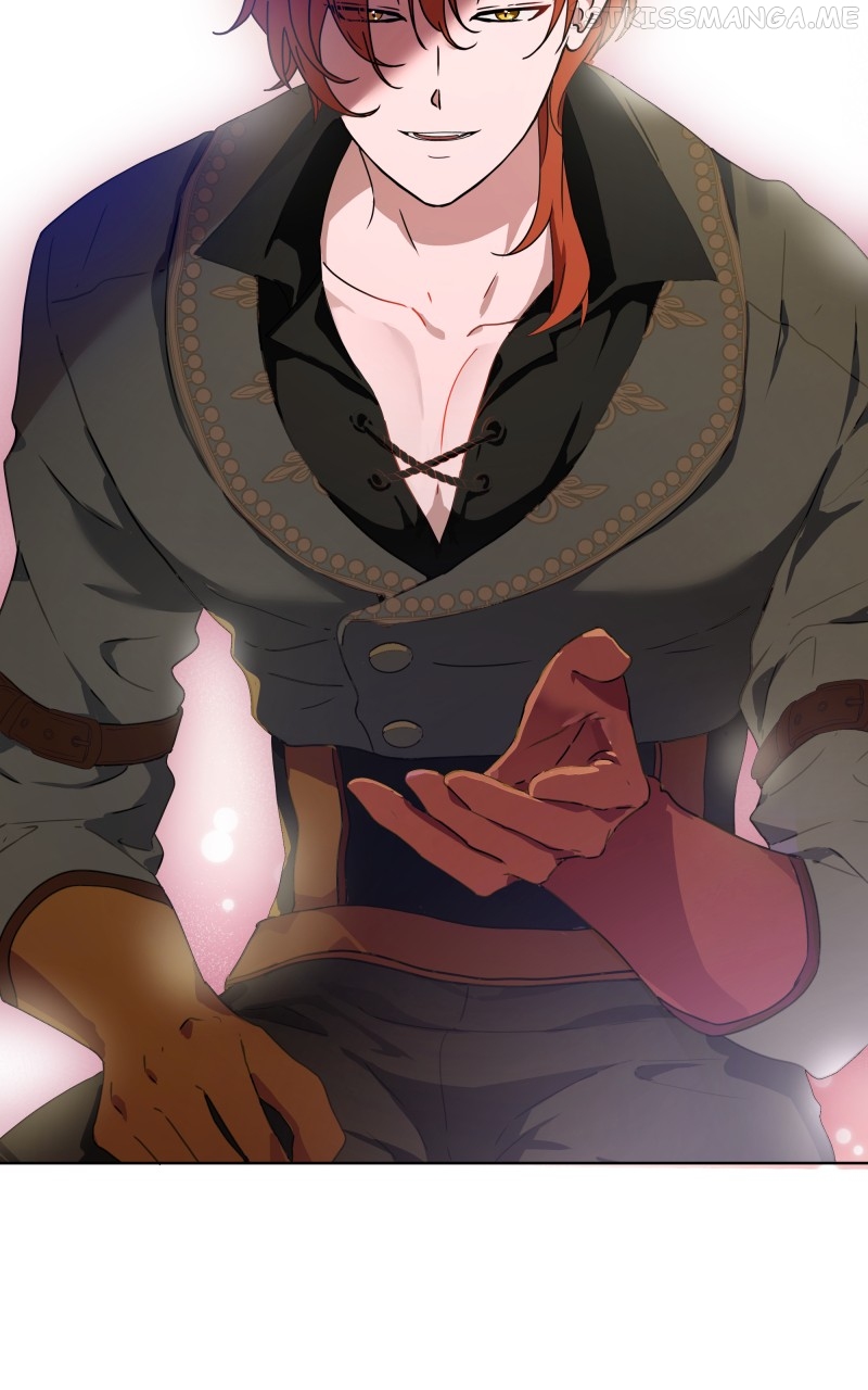 Go Away Romeo Chapter 8 - Page 113