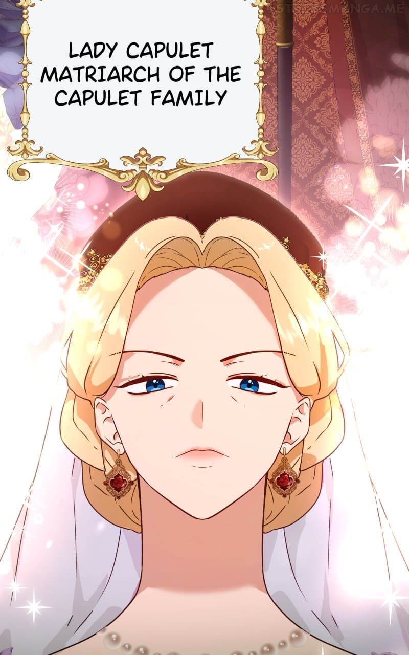 Go Away Romeo Chapter 9 - Page 4