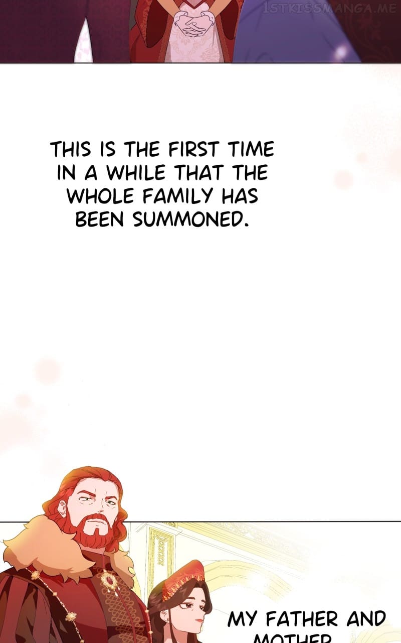 Go Away Romeo Chapter 9 - Page 6