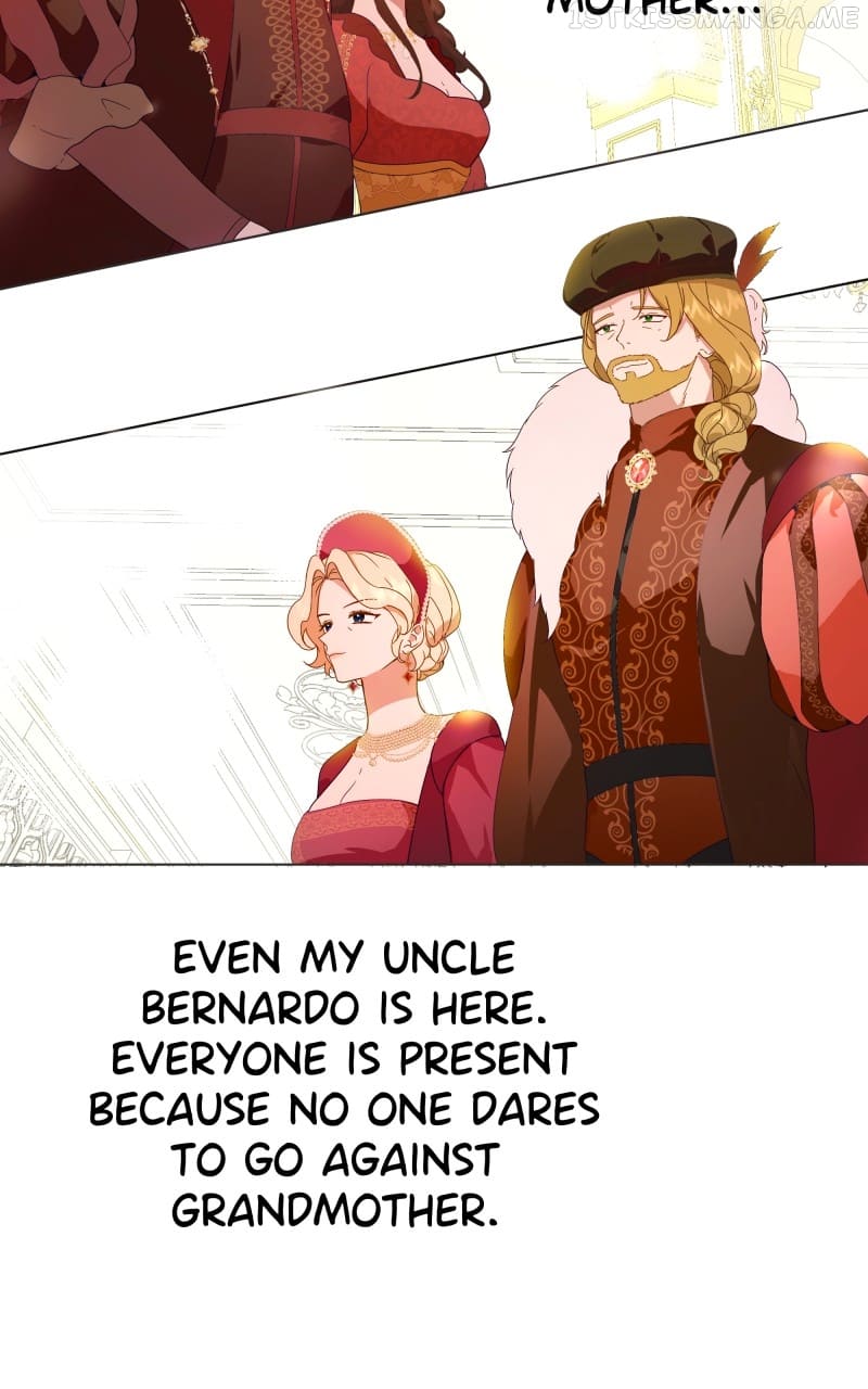 Go Away Romeo Chapter 9 - Page 7