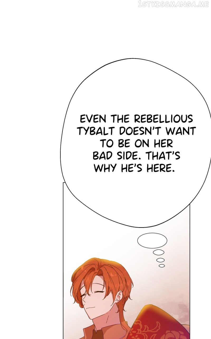 Go Away Romeo Chapter 9 - Page 8