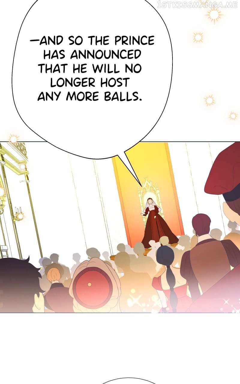 Go Away Romeo Chapter 9 - Page 10