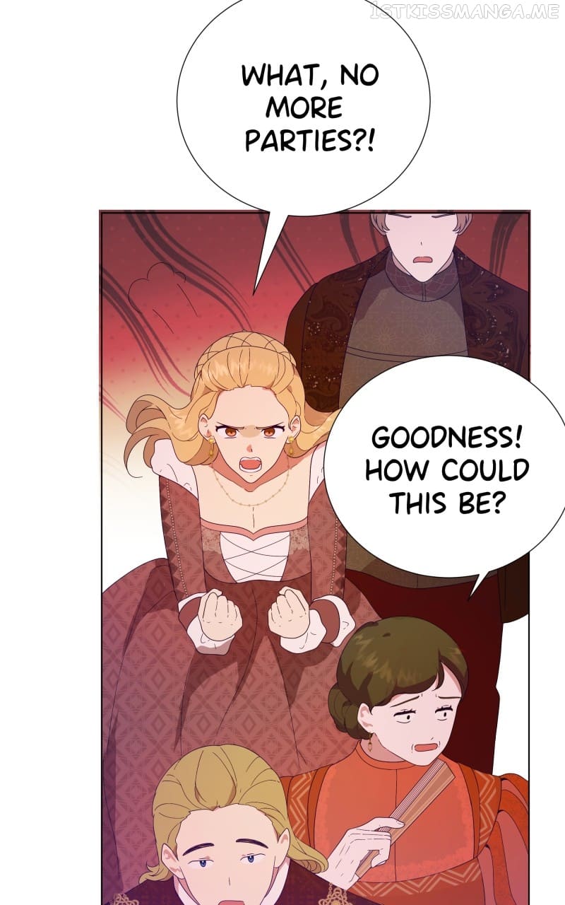 Go Away Romeo Chapter 9 - Page 11