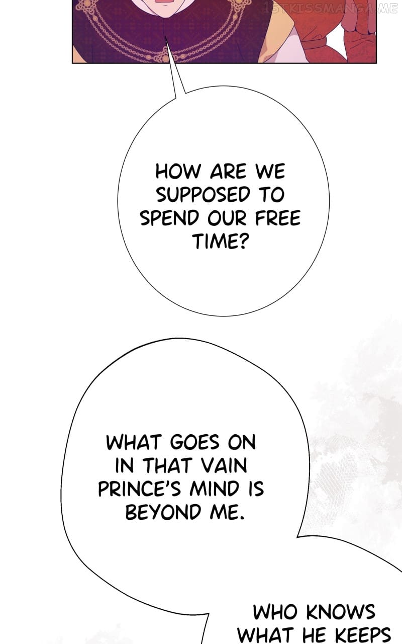 Go Away Romeo Chapter 9 - Page 12