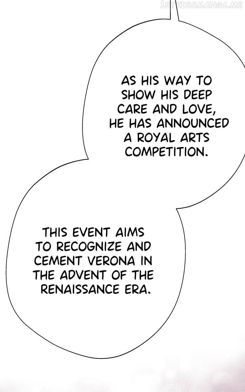 Go Away Romeo Chapter 9 - Page 16