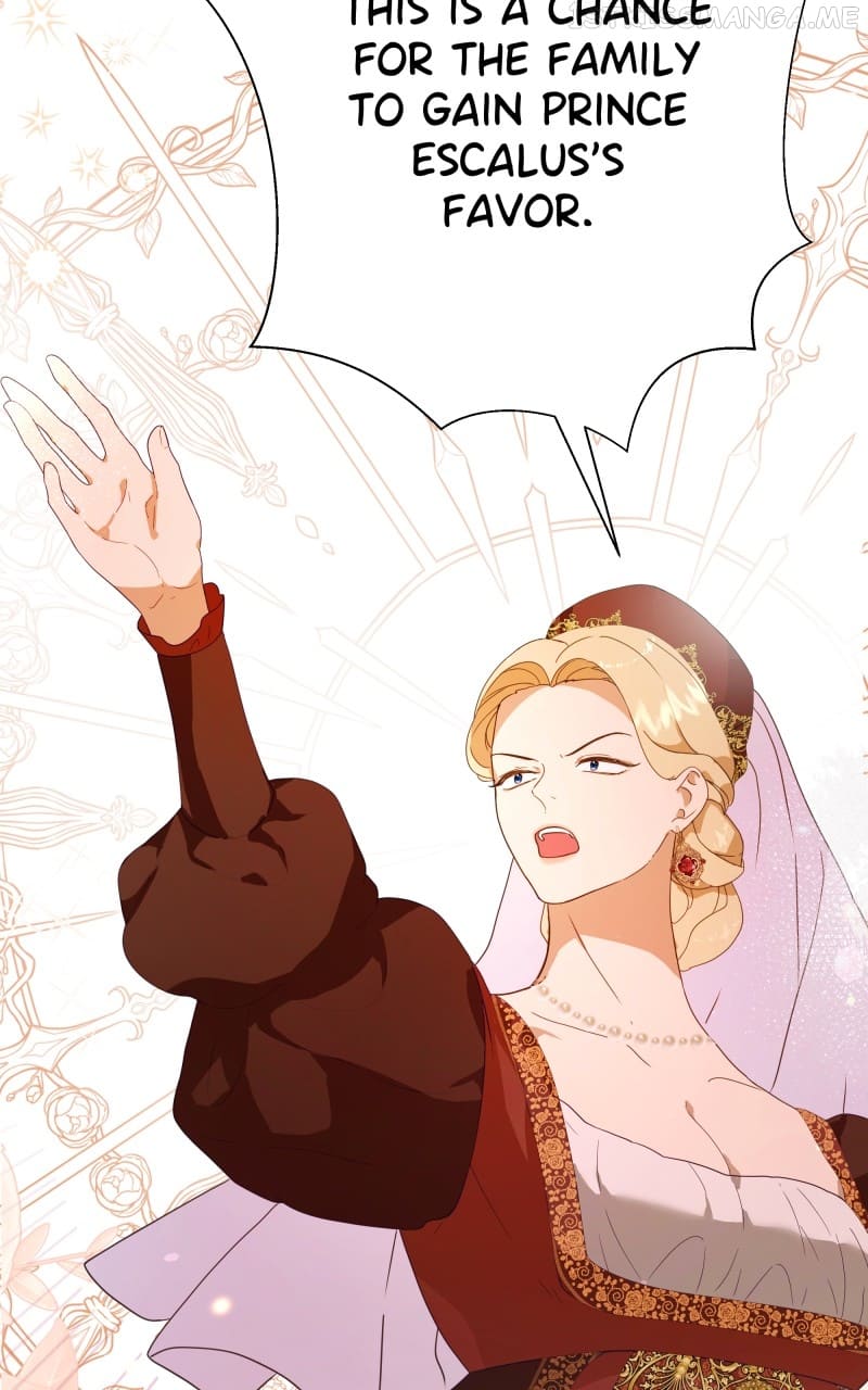 Go Away Romeo Chapter 9 - Page 19