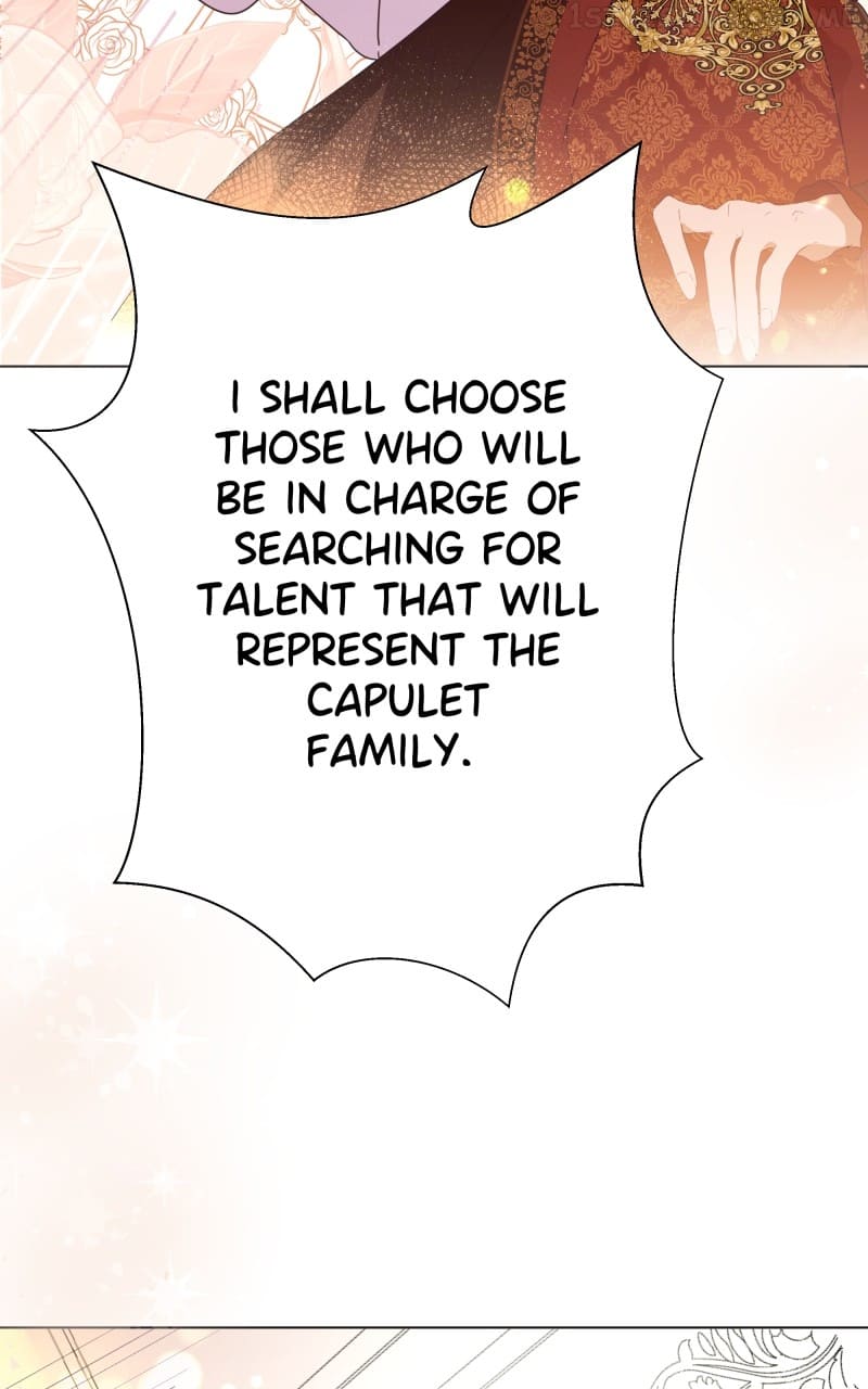 Go Away Romeo Chapter 9 - Page 20