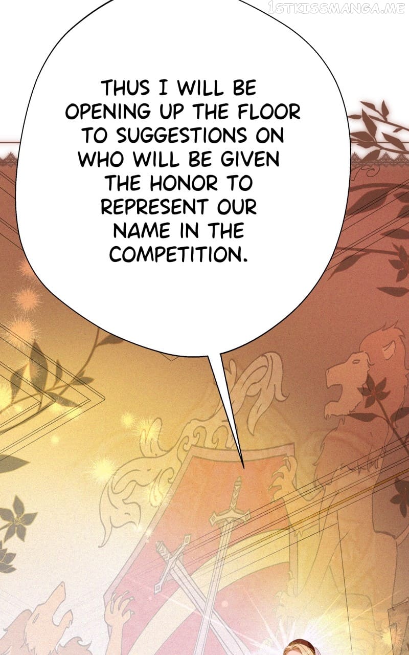 Go Away Romeo Chapter 9 - Page 25