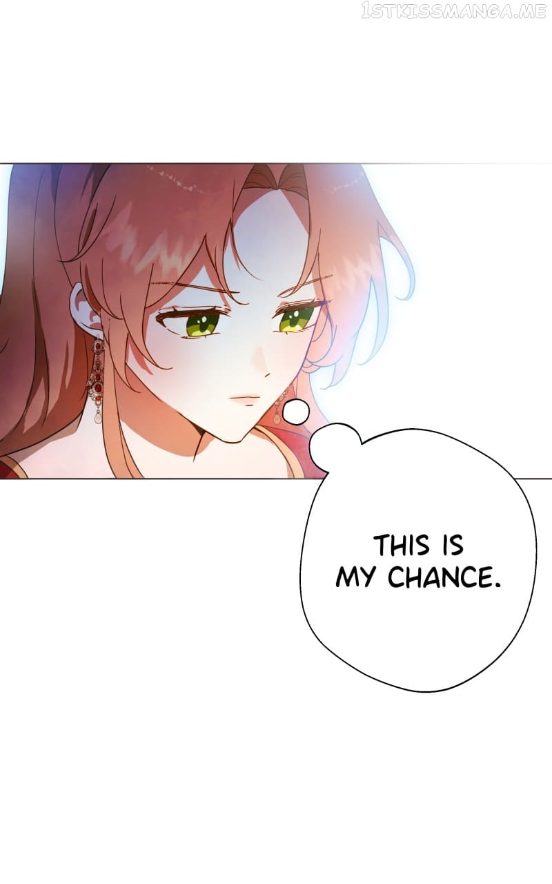 Go Away Romeo Chapter 9 - Page 27