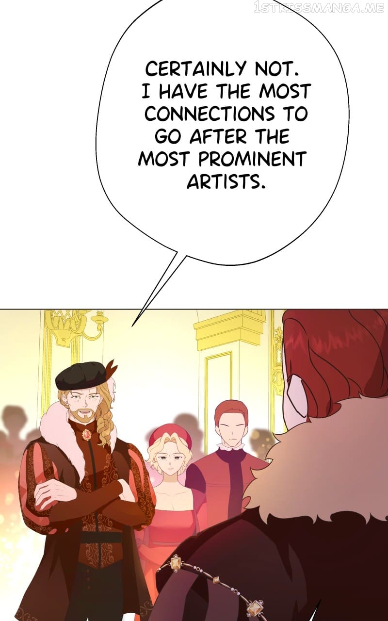 Go Away Romeo Chapter 9 - Page 30