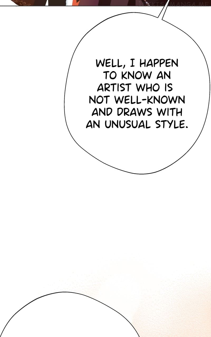 Go Away Romeo Chapter 9 - Page 31