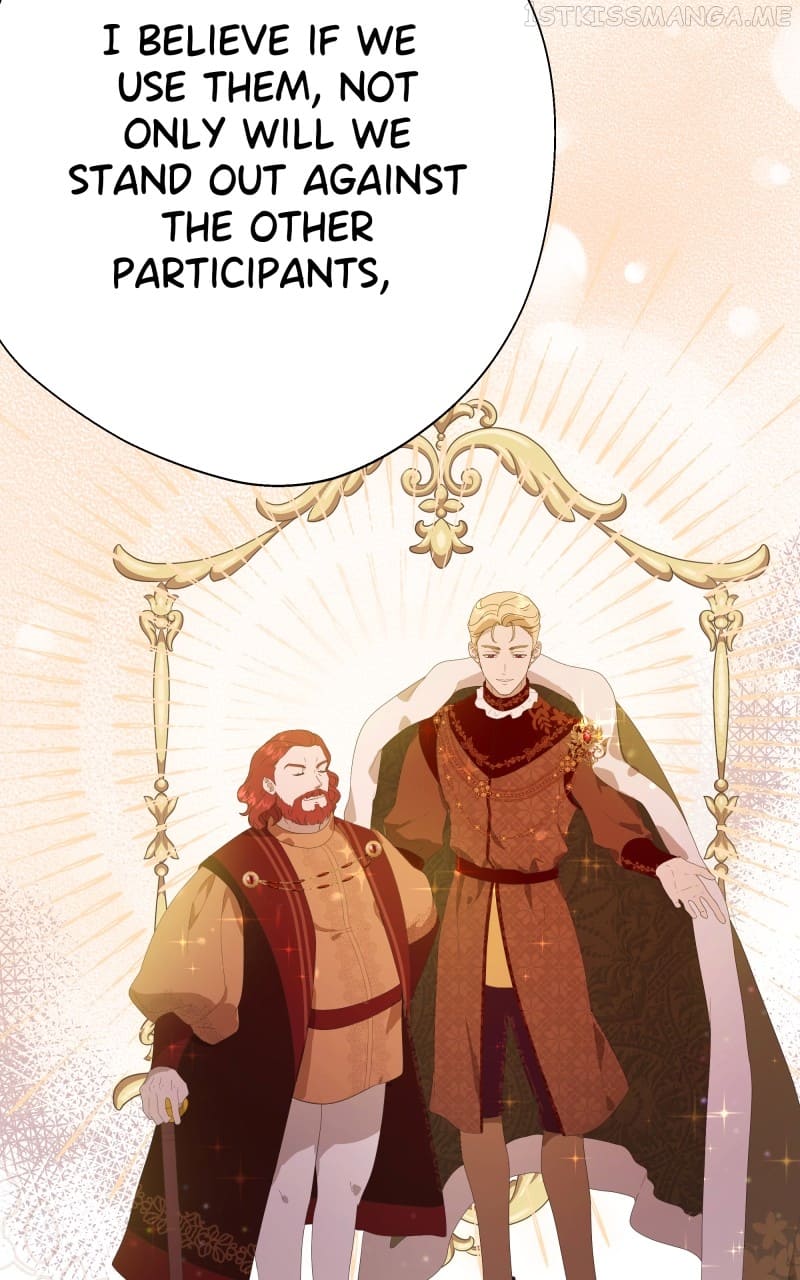 Go Away Romeo Chapter 9 - Page 32