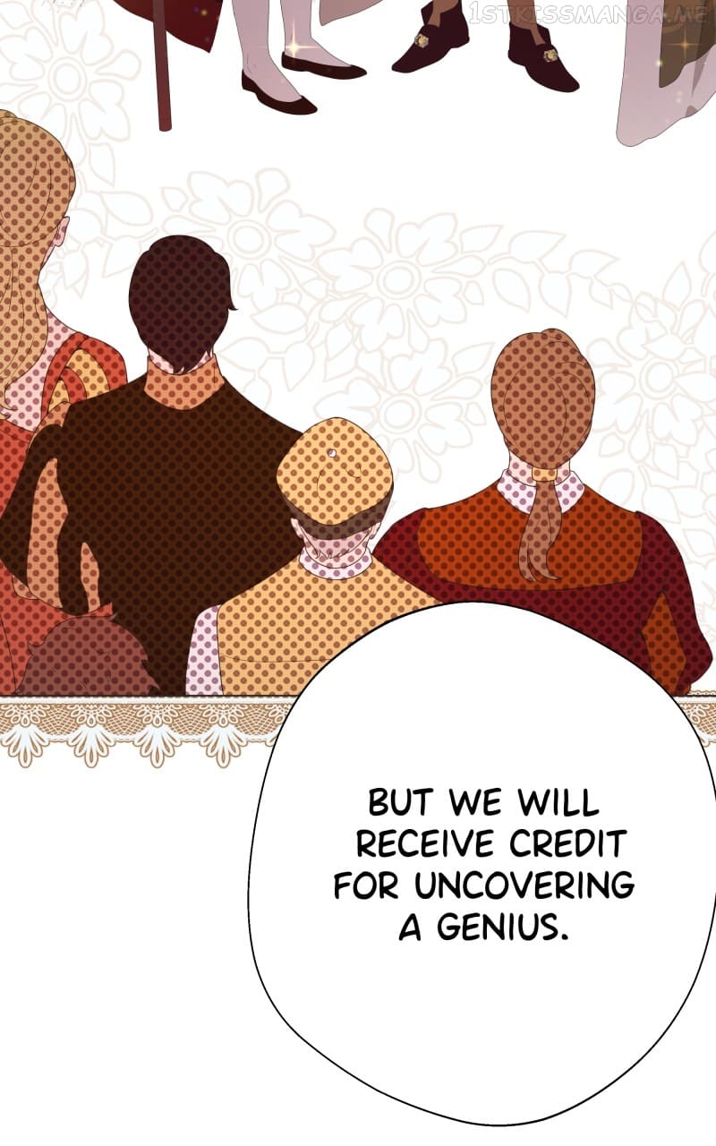 Go Away Romeo Chapter 9 - Page 33