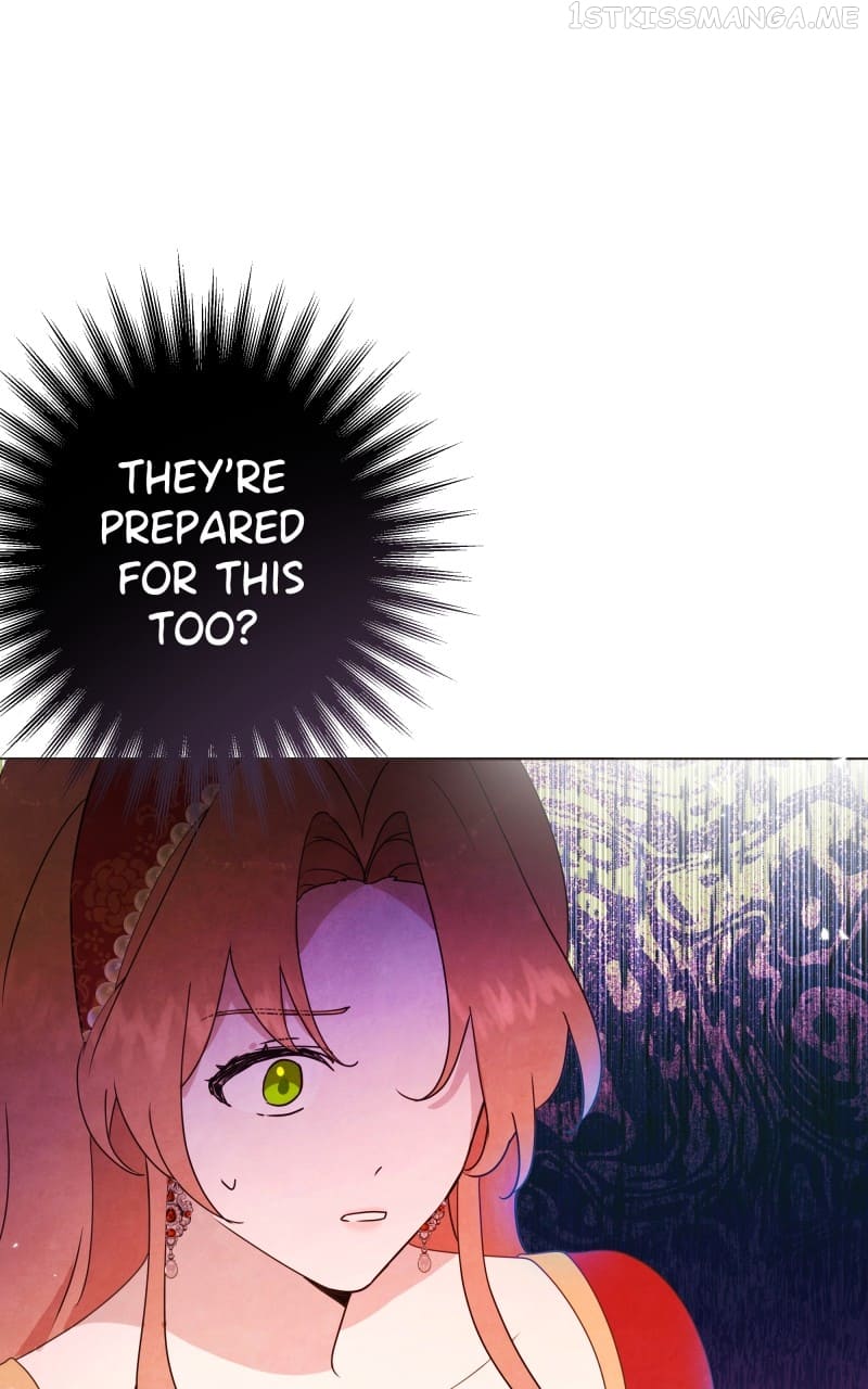 Go Away Romeo Chapter 9 - Page 34